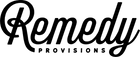 Remedy Provisions logo