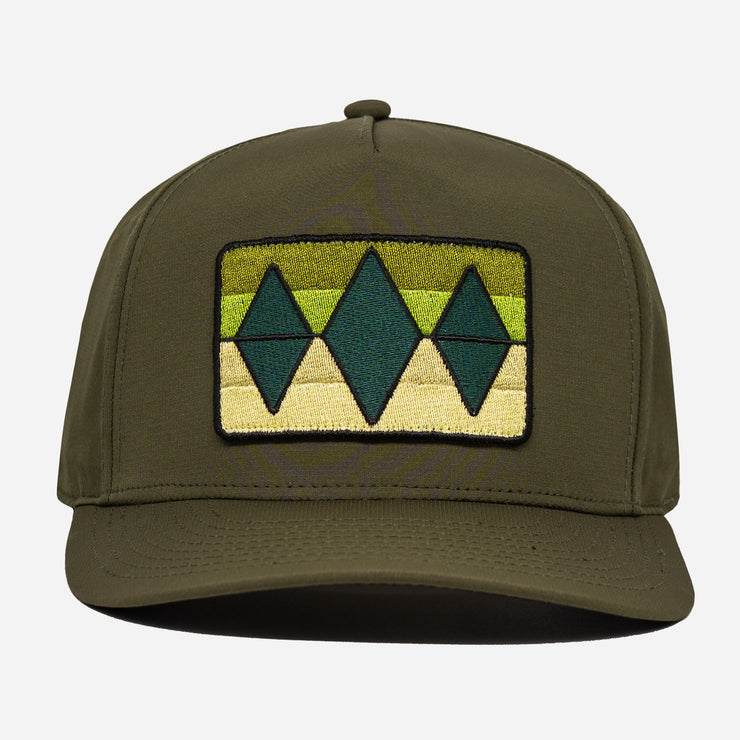 Largemouth Bass Hat