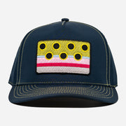 Rainbow Trout Hat