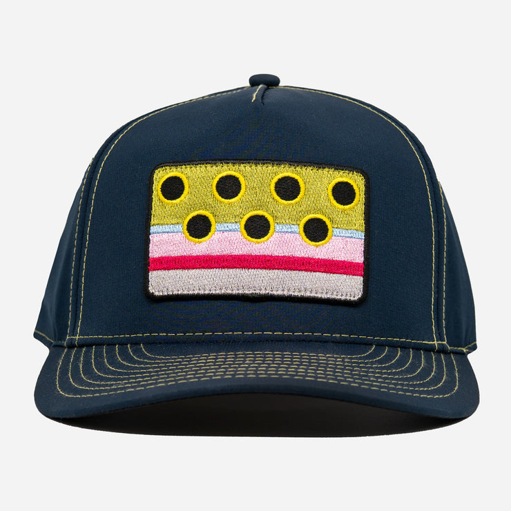 Rainbow Trout Hat