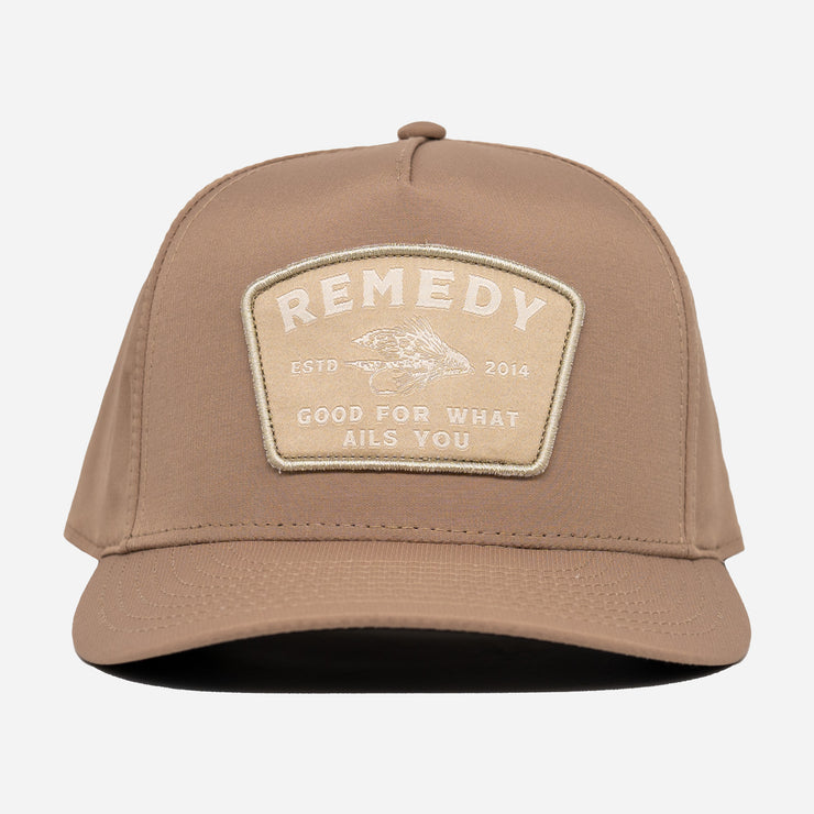 Remedy Muddler Hat