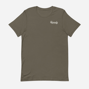 Texas Bass Short Sleeve