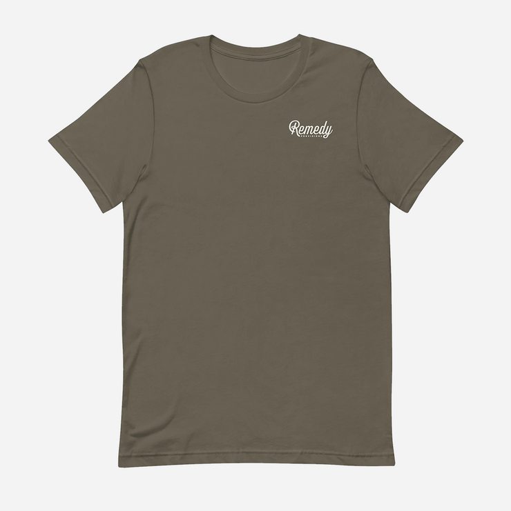 Texas Bass Short Sleeve