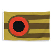 Fish Camp Flags