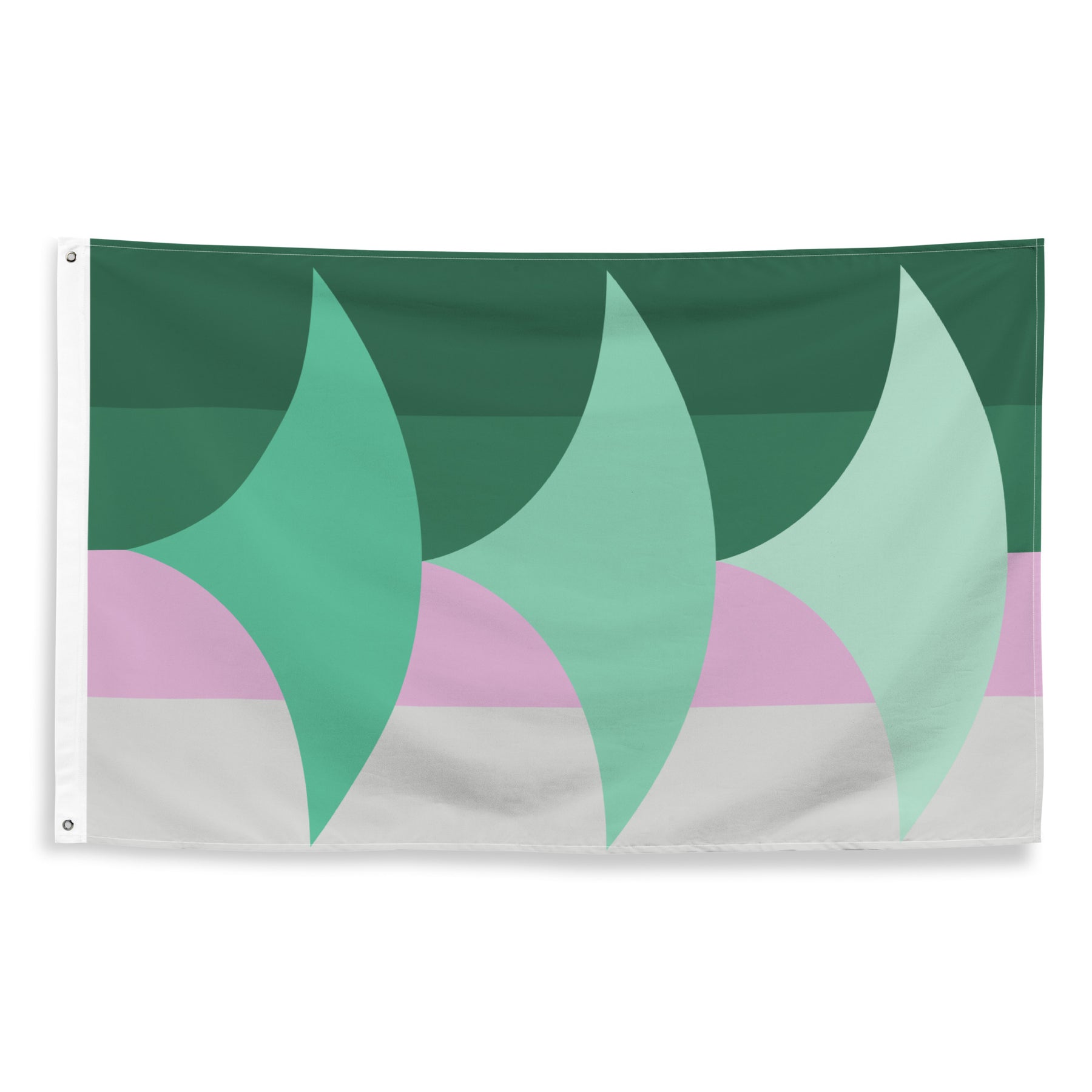 Ade Flags Fish Camp Flags – Remedy Provisions