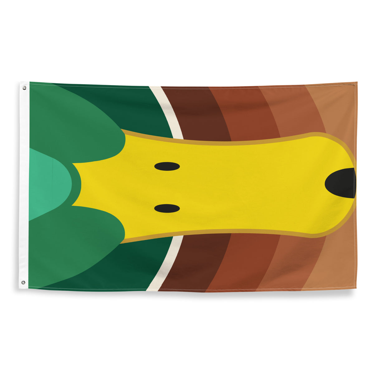 Duck Camp Flags – Remedy Provisions