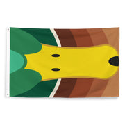 Duck Camp Flags