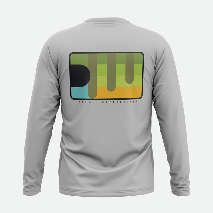 Bluegill Solar Shirt
