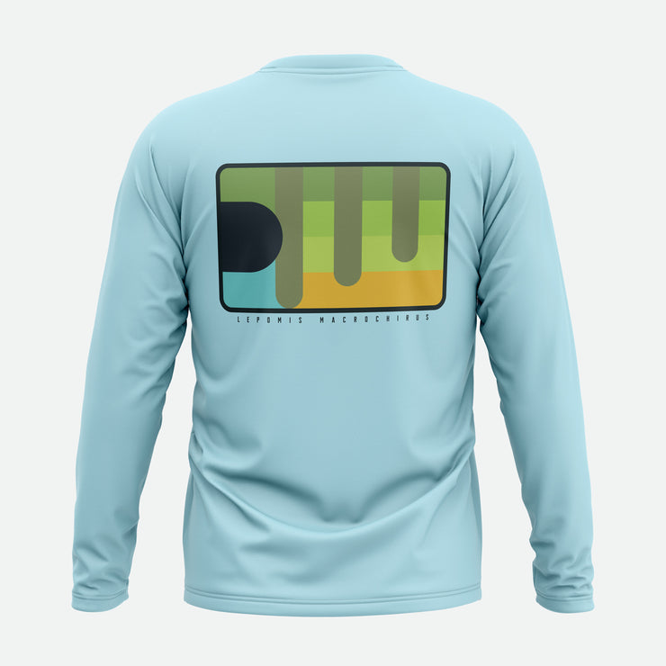 Bluegill Solar Shirt