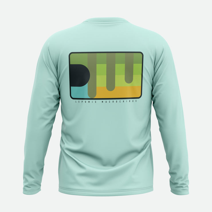 Bluegill Solar Shirt