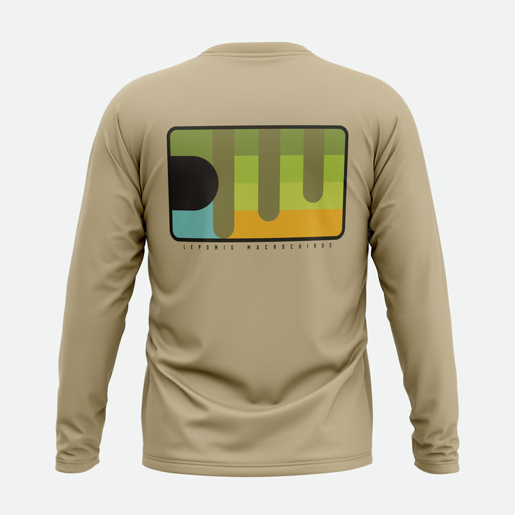 Bluegill Solar Shirt