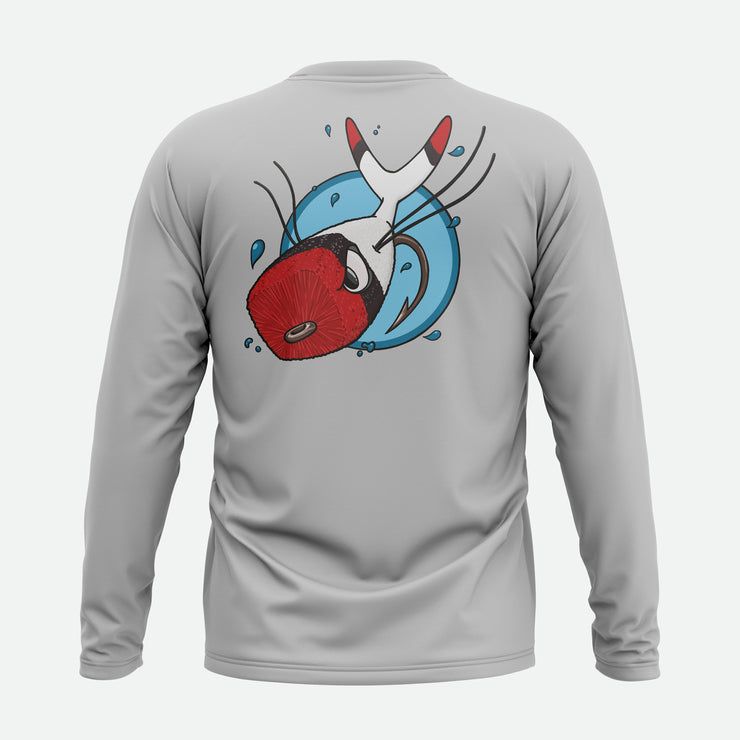 Bomb Popper Solar Shirt