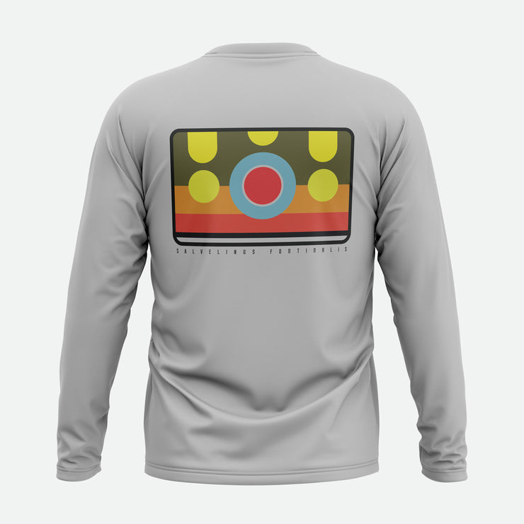 Brook Trout Solar Shirt