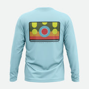 Brook Trout Solar Shirt