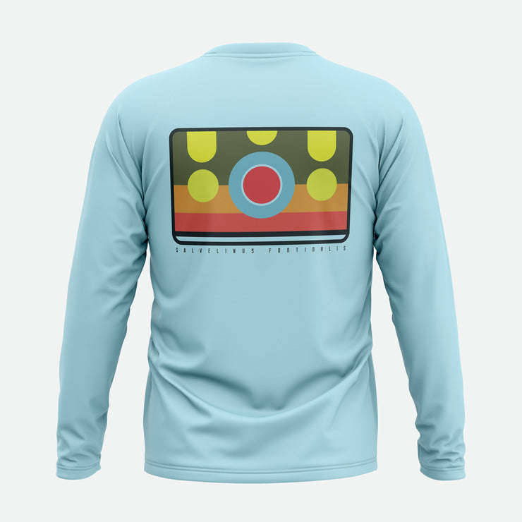Brook Trout Solar Shirt