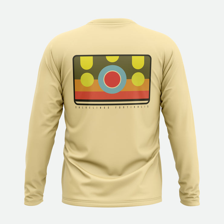 Brook Trout Solar Shirt