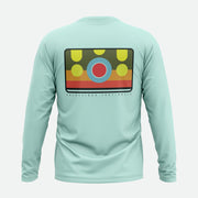 Brook Trout Solar Shirt