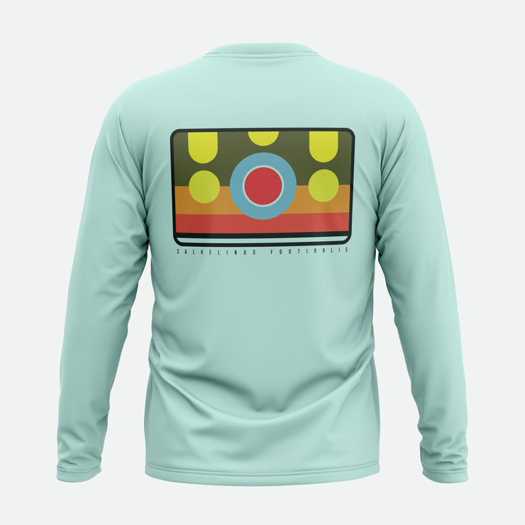 Brook Trout Solar Shirt