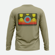 Brook Trout Solar Shirt