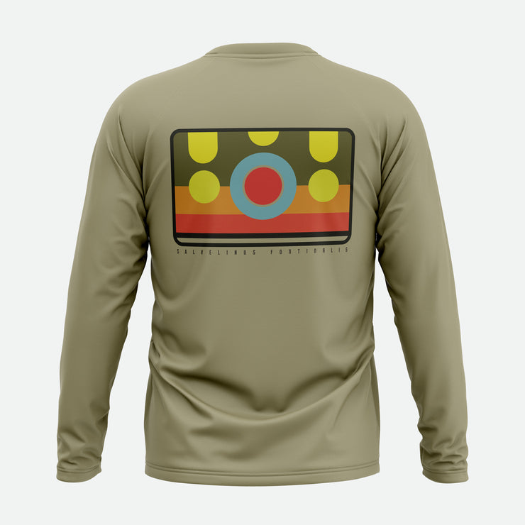 Brook Trout Solar Shirt