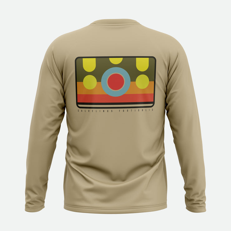 Brook Trout Solar Shirt