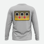 Brown Trout Solar Shirt