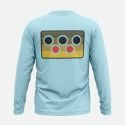 Brown Trout Solar Shirt
