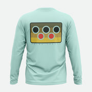 Brown Trout Solar Shirt