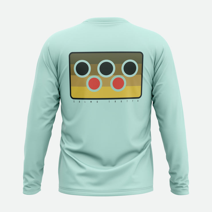 Brown Trout Solar Shirt
