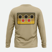Brown Trout Solar Shirt