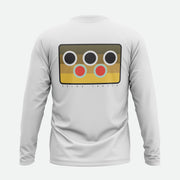 Brown Trout Solar Shirt
