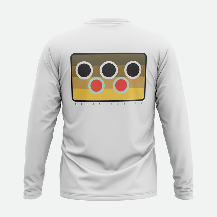 Brown Trout Solar Shirt