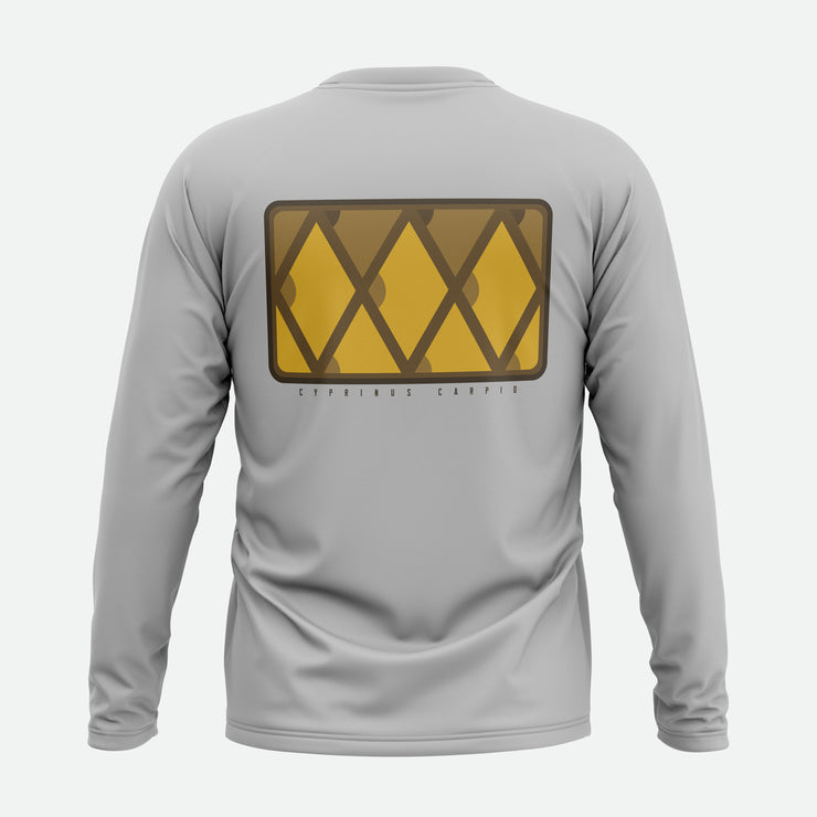 Carp Solar Shirt