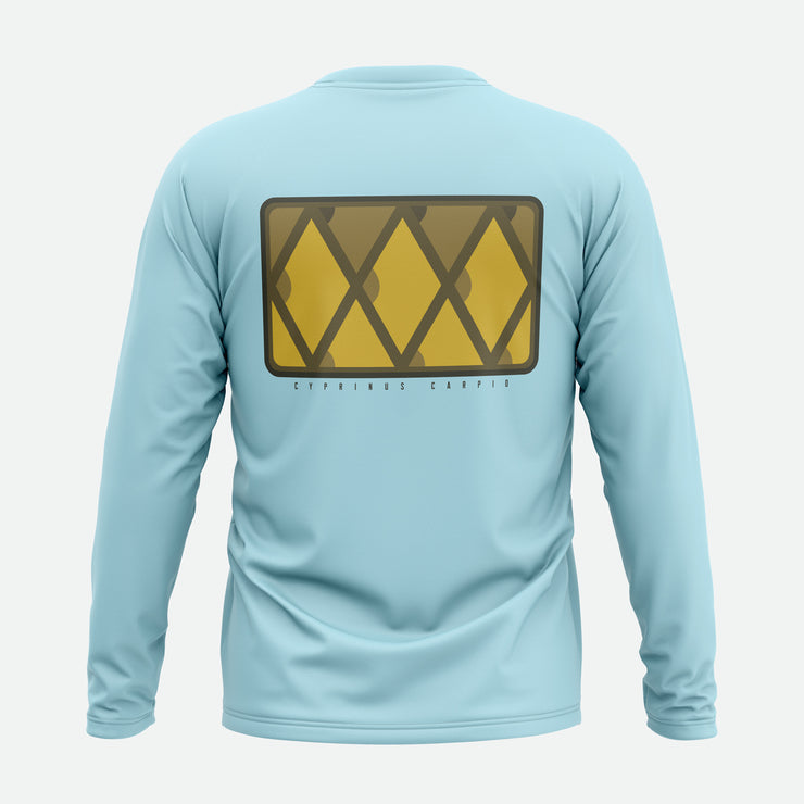 Carp Solar Shirt