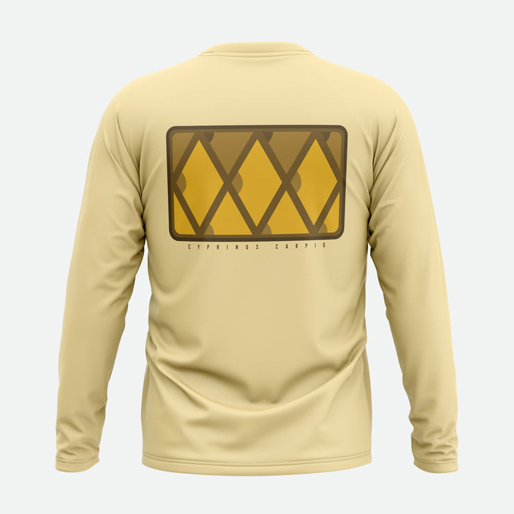 Carp Solar Shirt