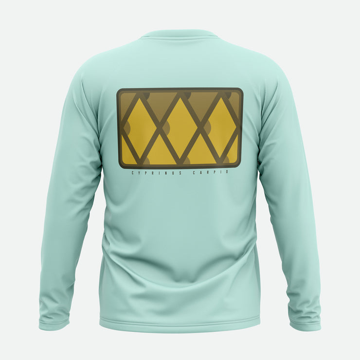 Carp Solar Shirt