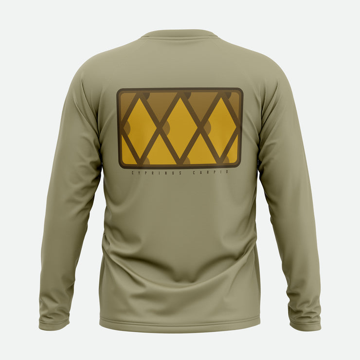 Carp Solar Shirt