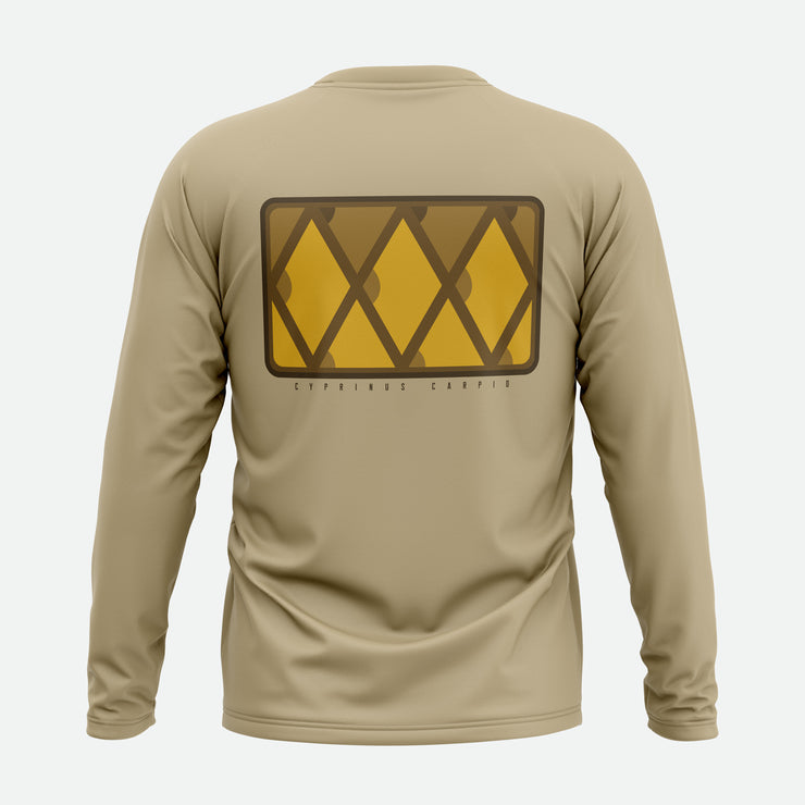 Carp Solar Shirt
