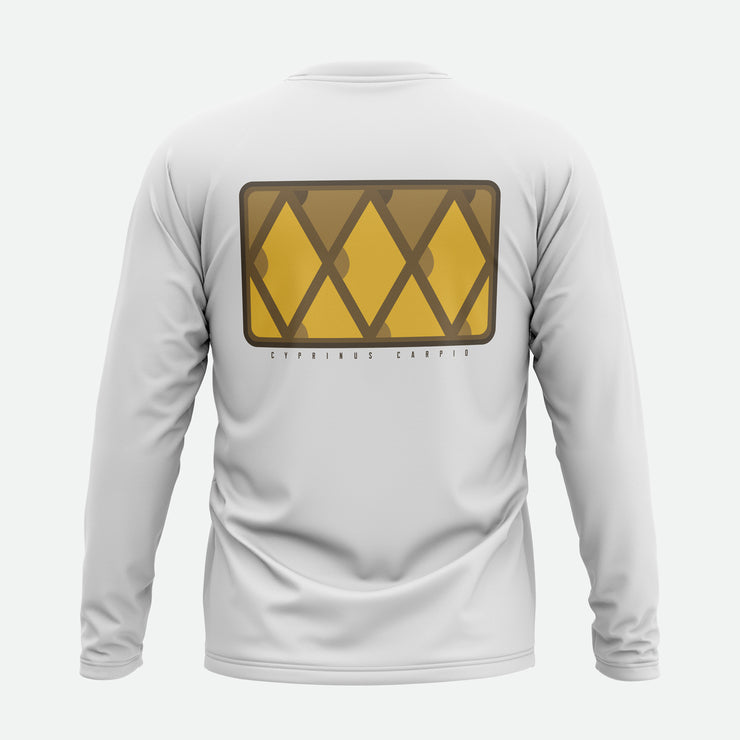 Carp Solar Shirt