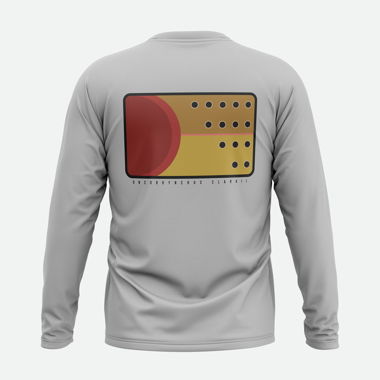 Cutthroat Trout Solar Shirt