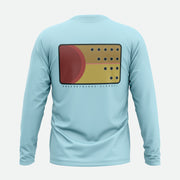 Cutthroat Trout Solar Shirt