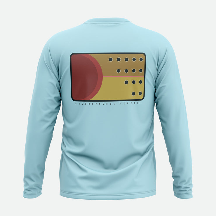 Cutthroat Trout Solar Shirt