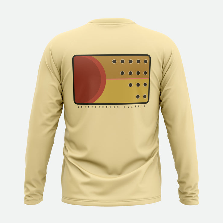 Cutthroat Trout Solar Shirt