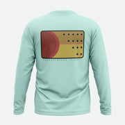 Cutthroat Trout Solar Shirt