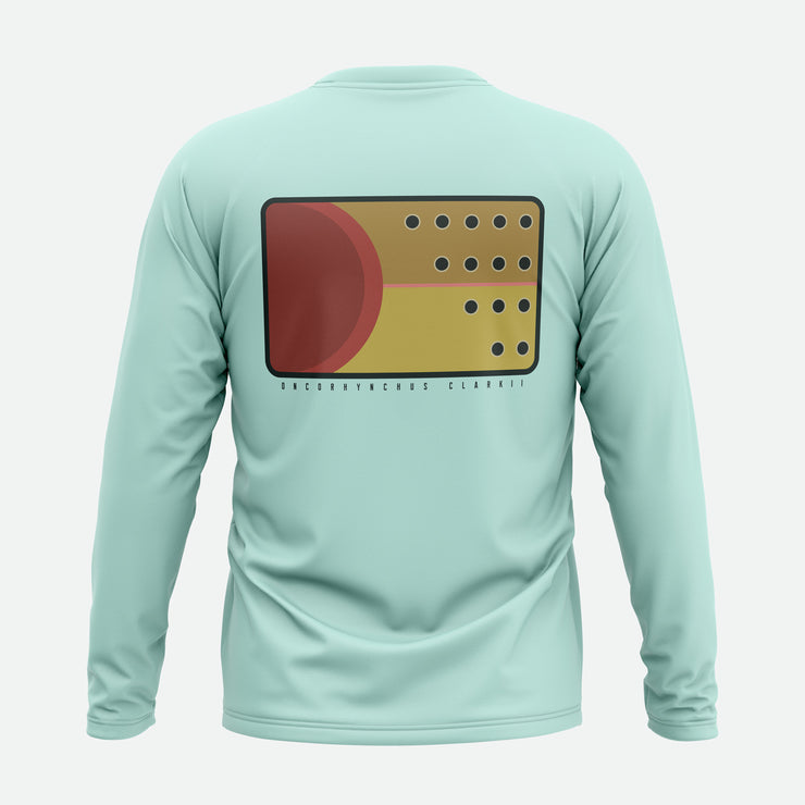 Cutthroat Trout Solar Shirt