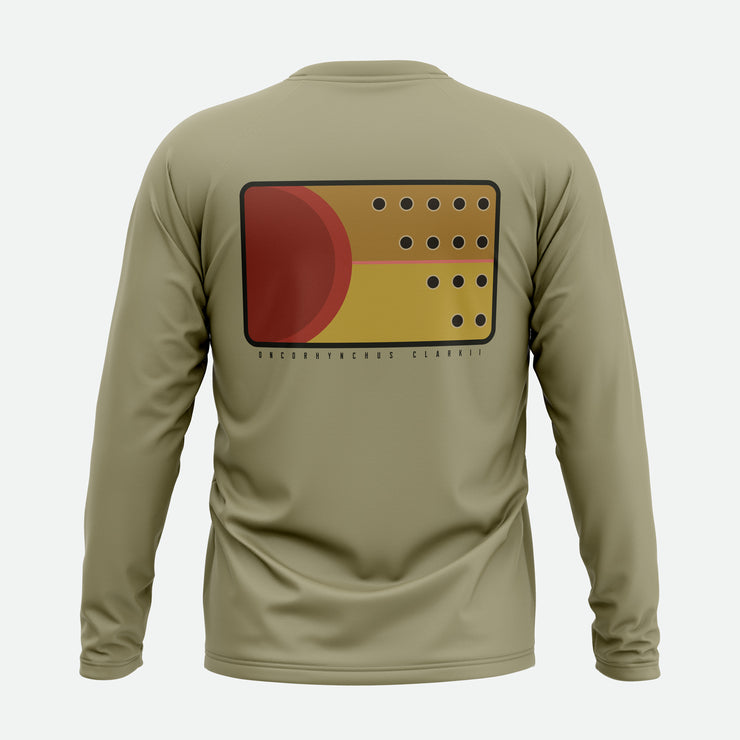 Cutthroat Trout Solar Shirt