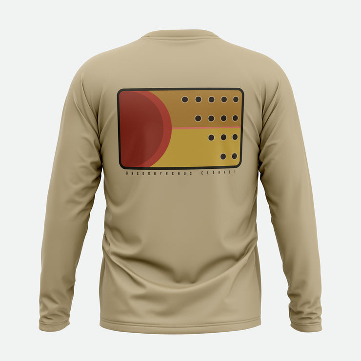 Cutthroat Trout Solar Shirt