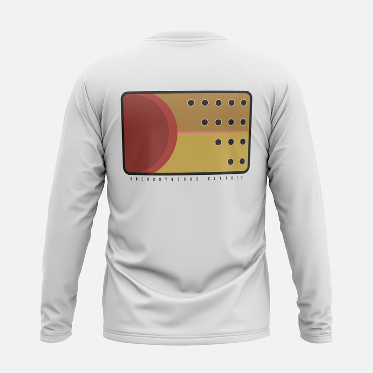 Cutthroat Trout Solar Shirt