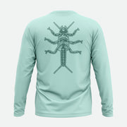 Golden Stonefly Solar Shirt