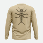 Golden Stonefly Solar Shirt